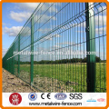 shengxin design high security metal airport fence wire mesh fence